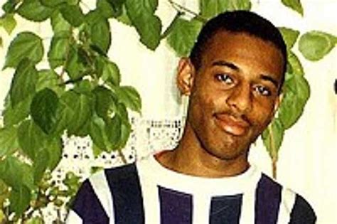 why was stephen lawrence murdered